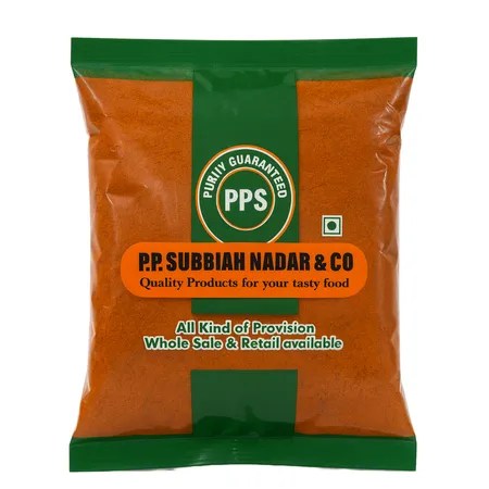 Gold Bell Chilly Powder மிளகாய் தூள் 250g