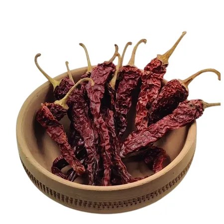 Kashmiri Chilly காஷ்மீரி மிளகாய்