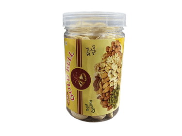 Gold Bell Cashewnut Full 250g (NO1) - Image 2