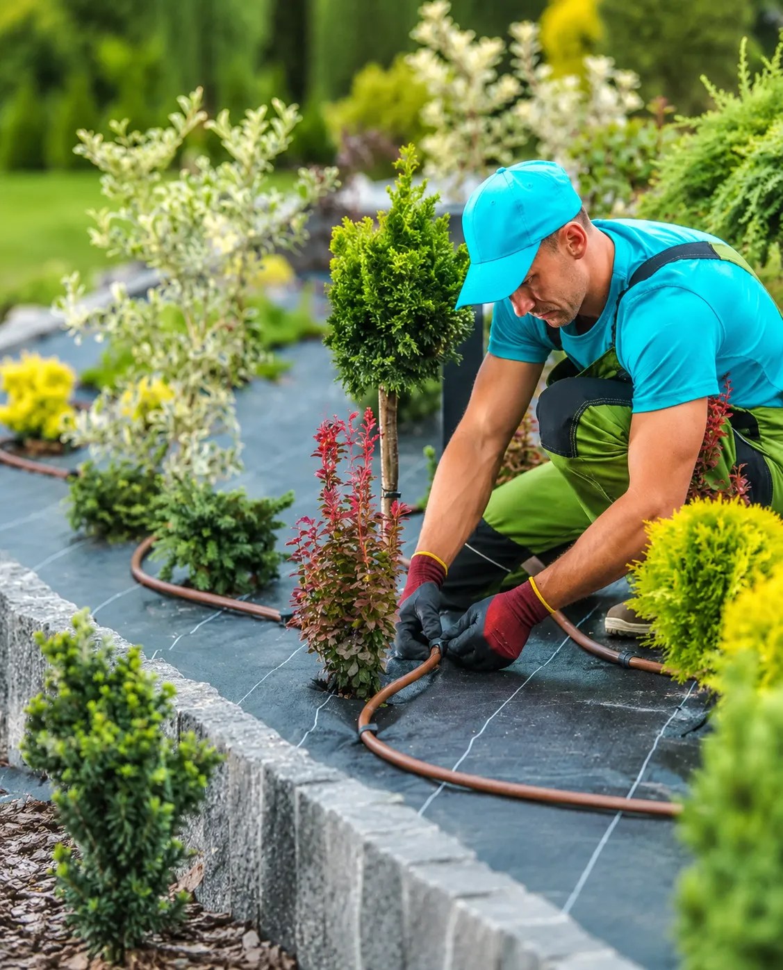 landscaping (2)