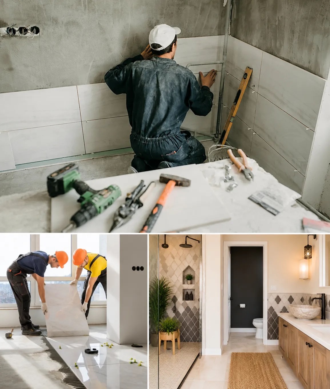 tiles professionals