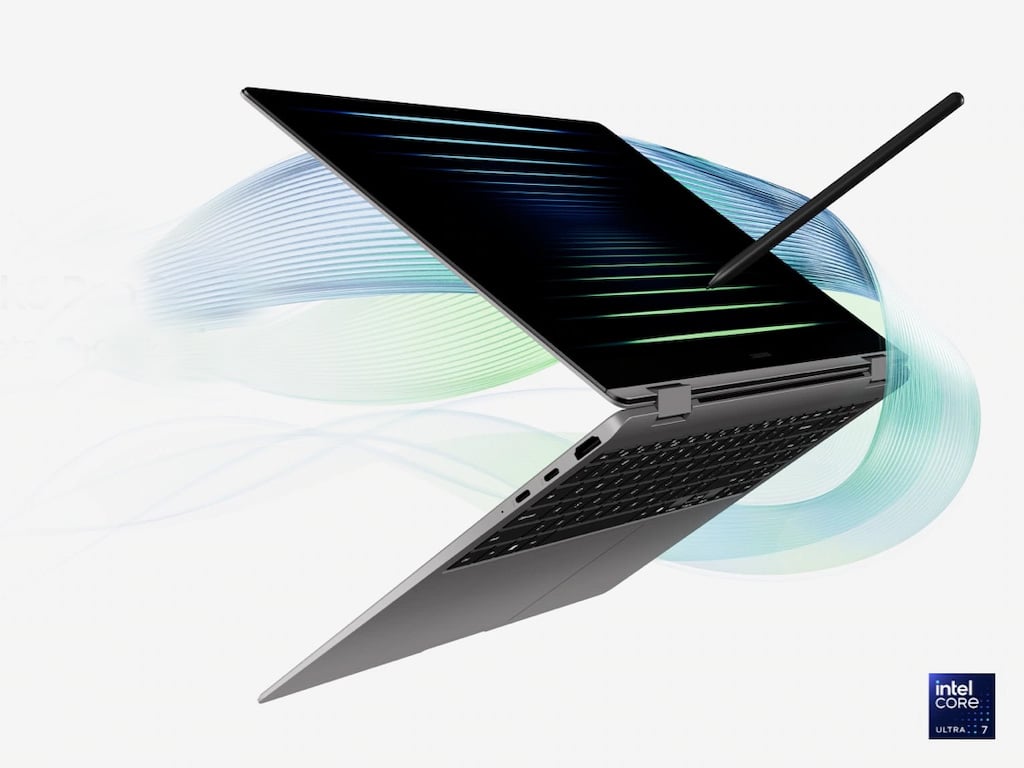 Galaxy Book5 360