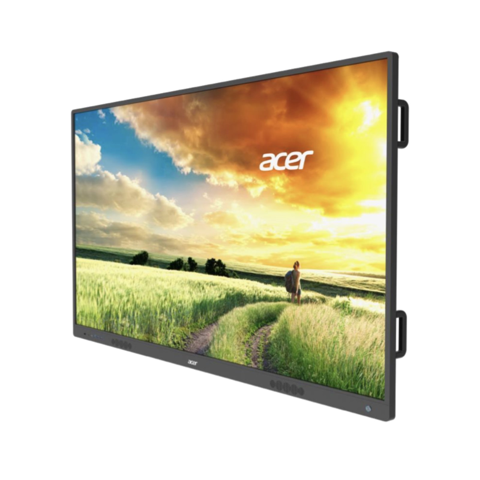 Acer Interactive Panel 75″inch 8GB / 64GB – PP Tech Global Innovations