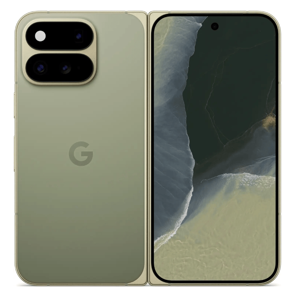Google Pixel 11 Pro Fold 512GB