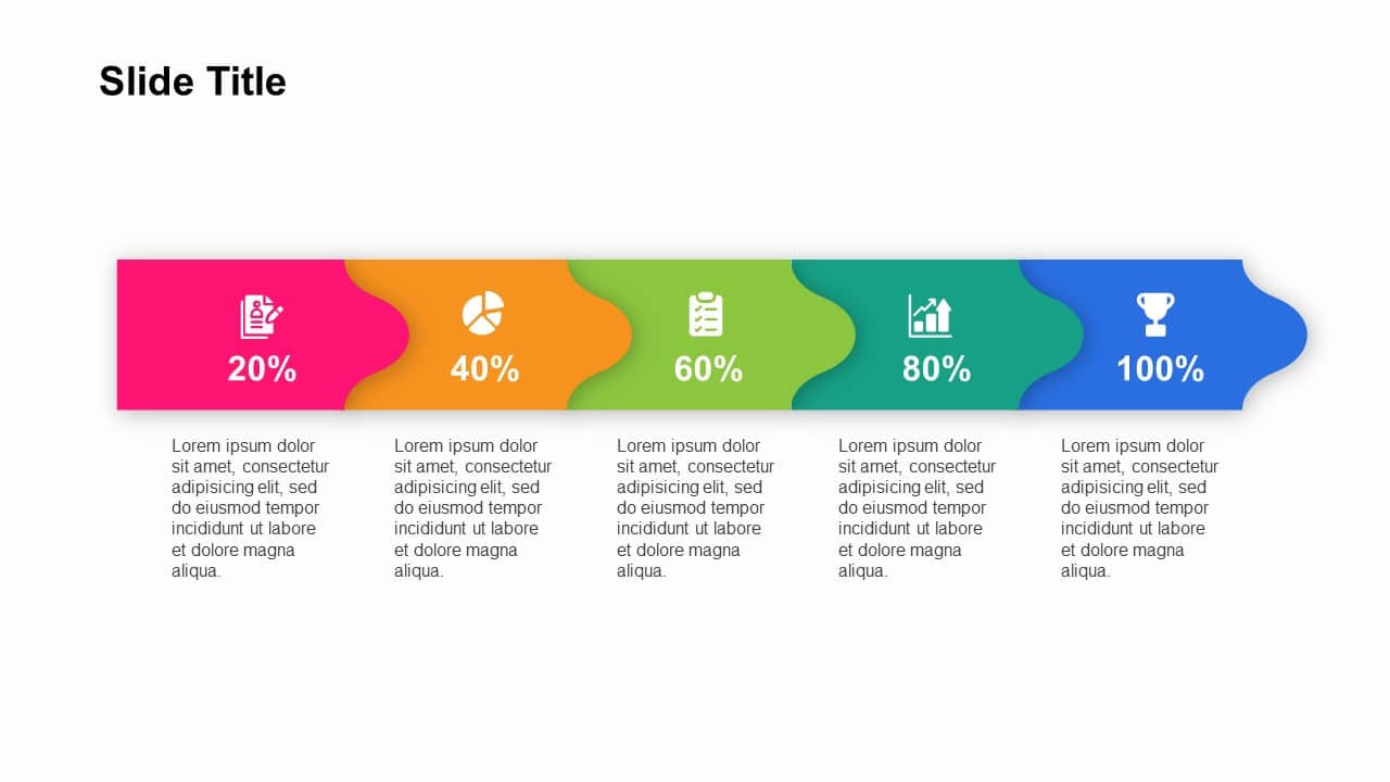 Process Timeline Free Google Slides Theme And Powerpoint Template