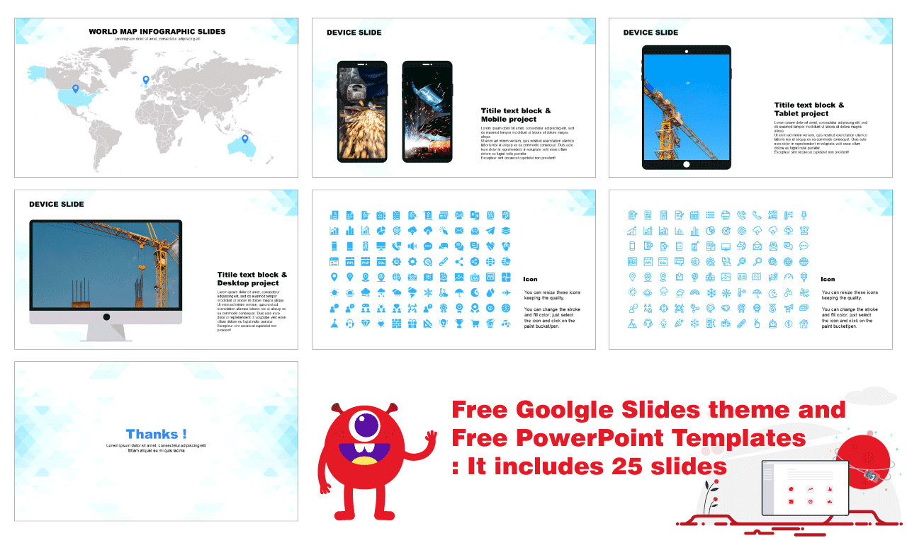 Business Analysis Free Presentation Templates Ppt Google Slides