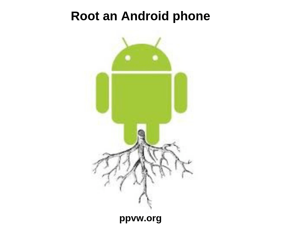 How to root android without pc 2019