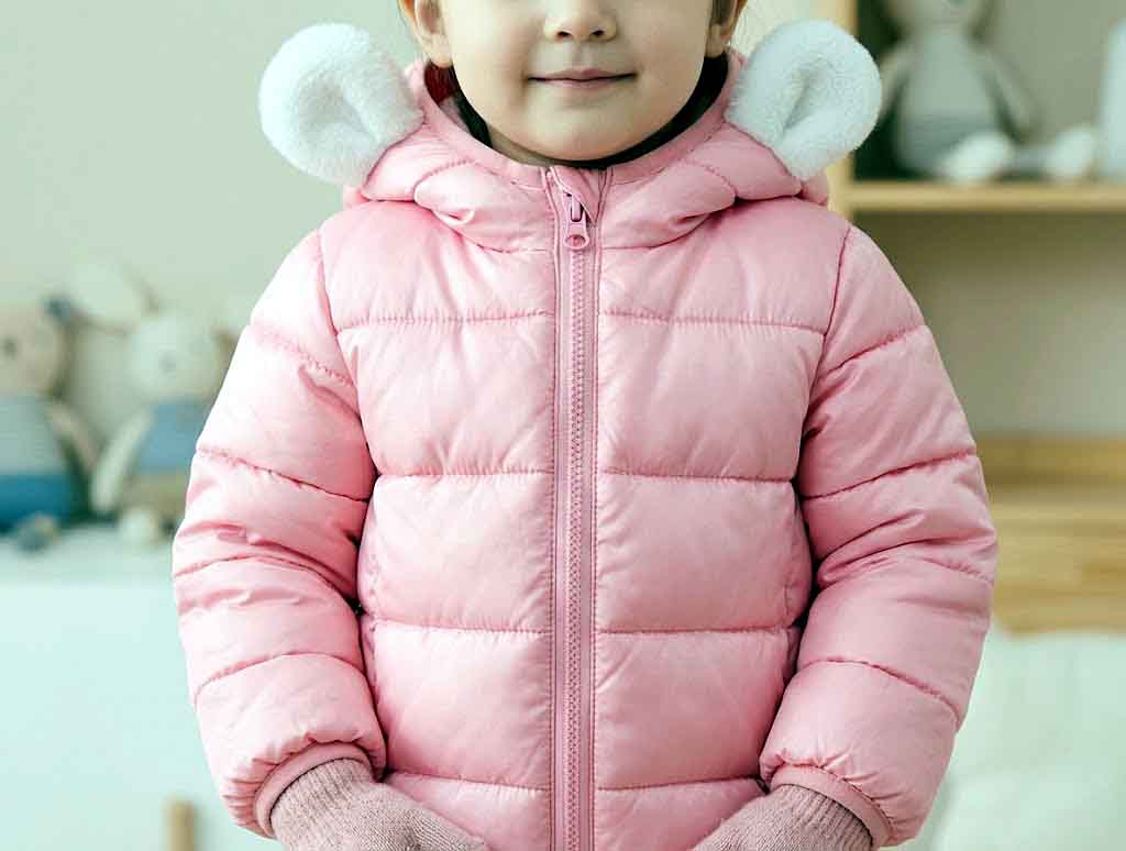 Kids Jacket