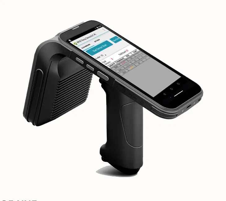 Handheld Reader C5-2