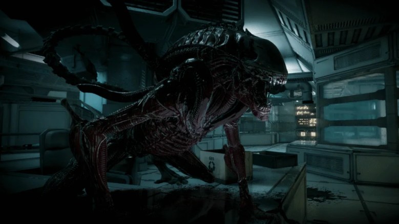 Alien: Rogue Incursion Evolved Edition