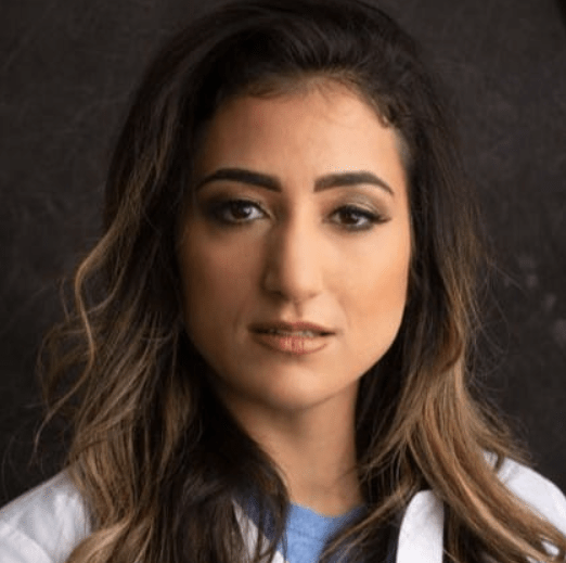 Lena esmail featured in exclusive interview on empowering women and communities through