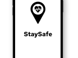 Staysafe App An Initiative Against Covid 19