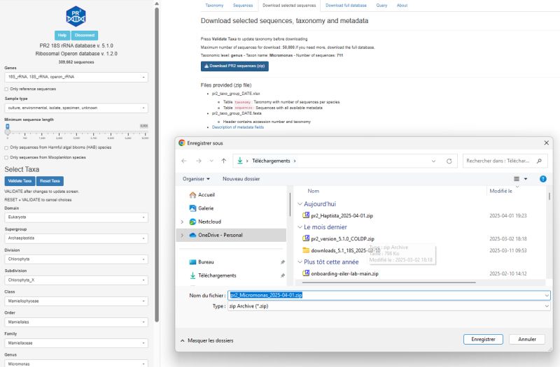 Github Pr2database Pr2database Protist Ribosomal Reference Database - Dark Photos - Elegant High Resolution Collection