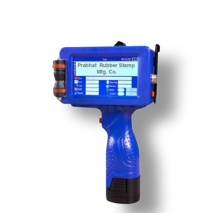 Automatic Batch Printing Machine At Rs 75000 Batch Printing Machines - Full HD Abstract Illustrations for Desktop