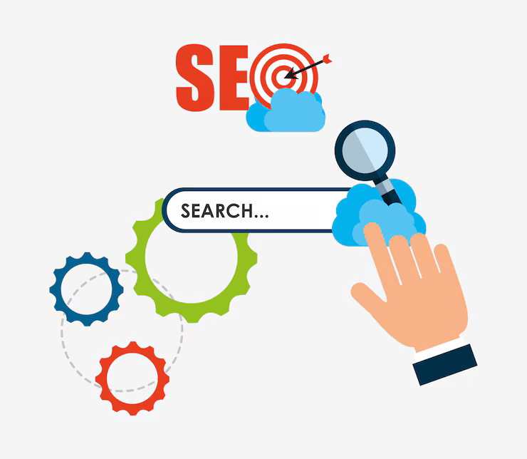 Local SEO Lucknow