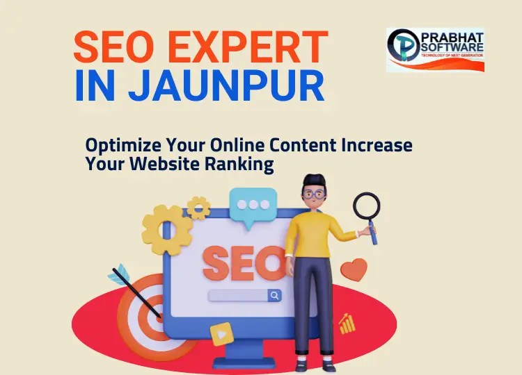 SEO EXPERT IN JAUNPUR