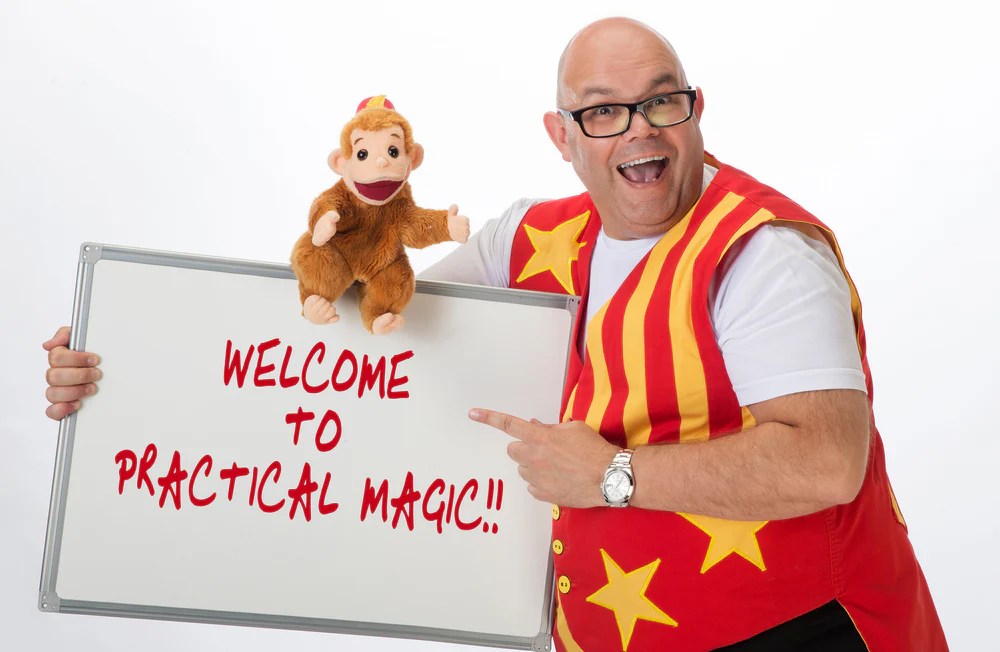 Practical Magic Ltd Practical Magic