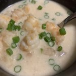 🦐 Easy Shrimp Chowder (Creamy, Dreamy & Gluten-Free)