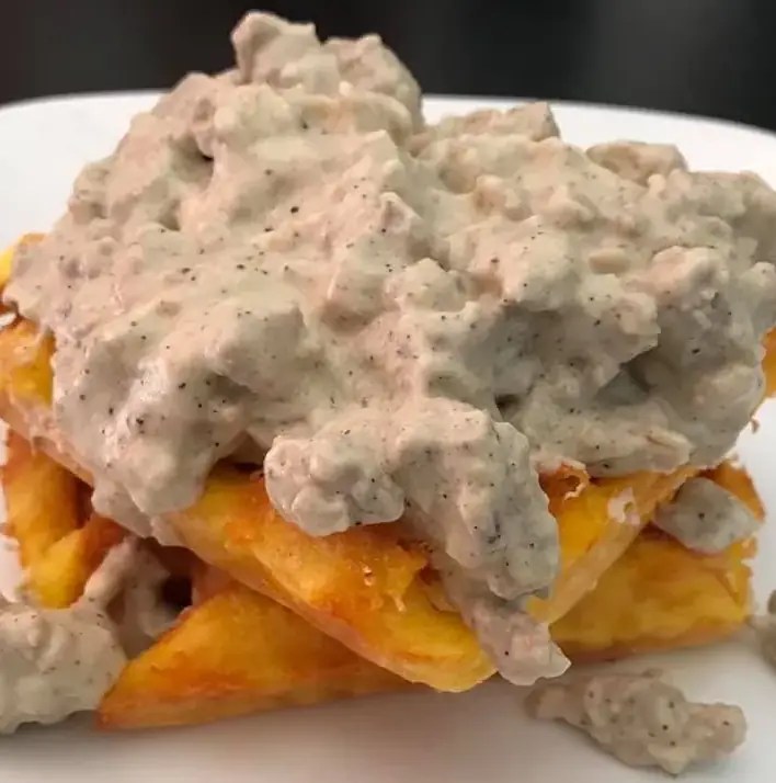 Try Before You Buy - Zero Carb Country Gravy