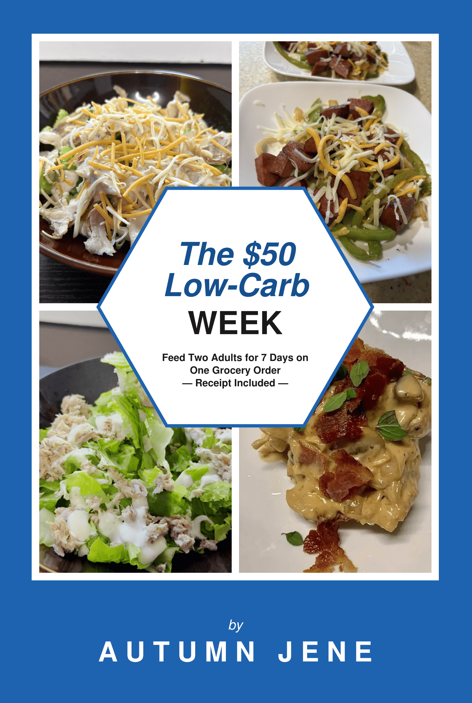 The $50 Low-Carb Week