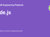 Node Js Practicalli Engineering Playbook