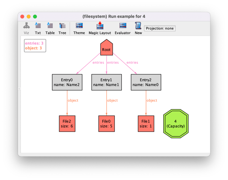 Practical Alloy - Dark Backgrounds - Perfect Desktop Collection