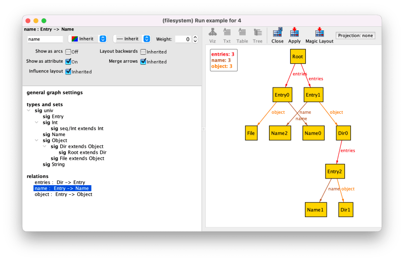 Visualization Customization Practical Alloy - Incredible Dark Background - 4K