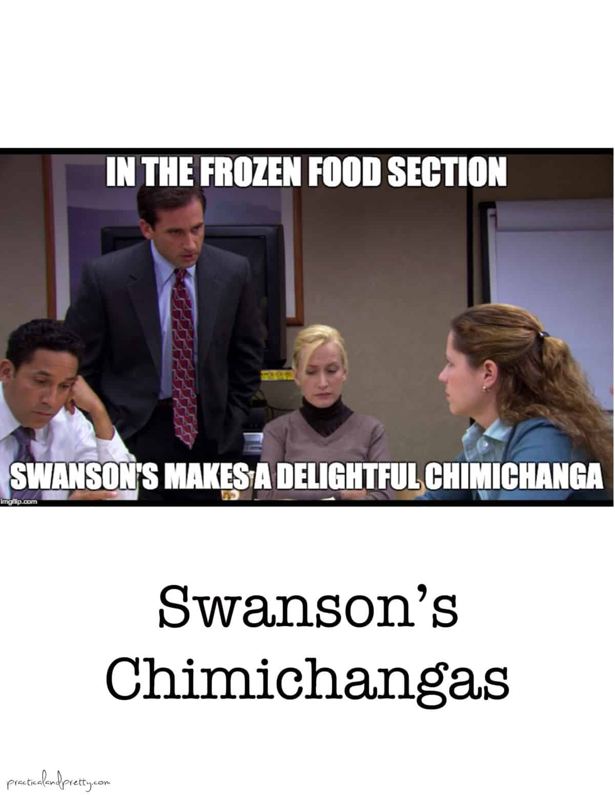 Ipsy glam bag with 5 brand new mystery products. The Office Food Themed Memes | Practical and Pretty