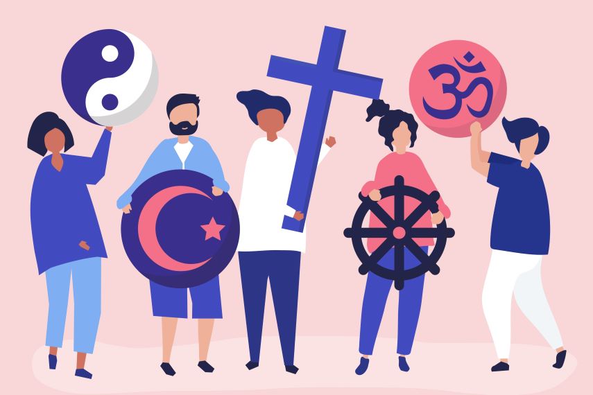 Religious diversity in the workplace employer best practices