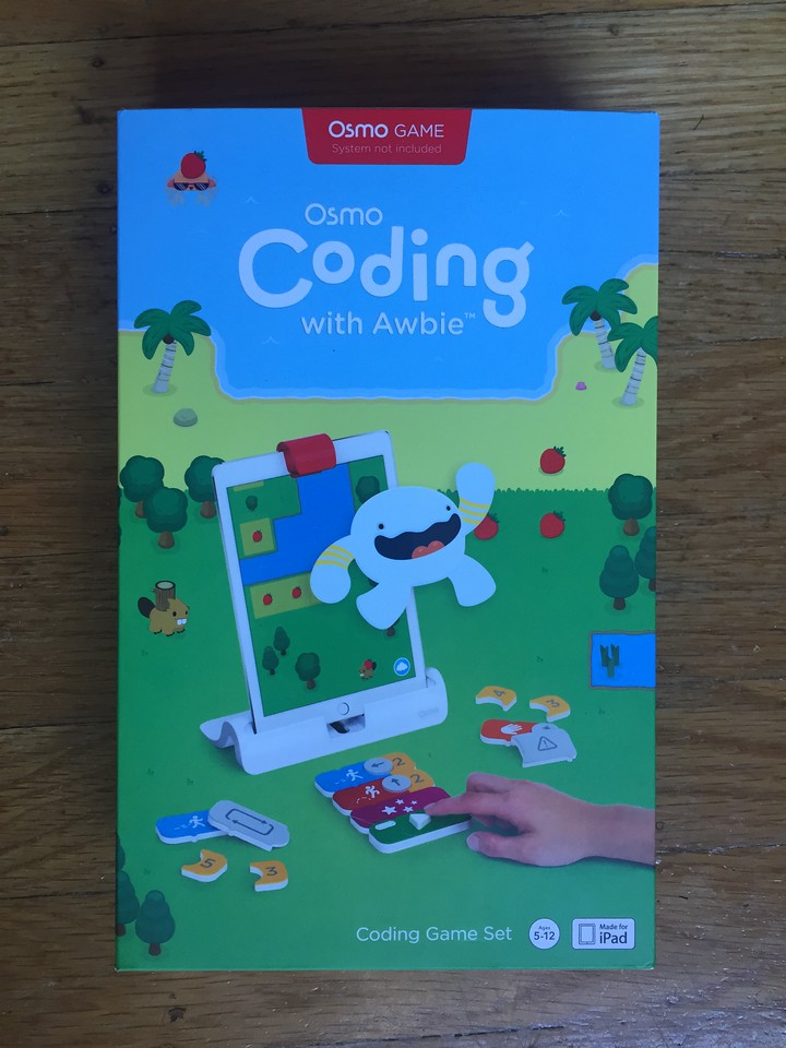 Osmo Coding Practically Apparent - Mobile Gradient Photos for Desktop
