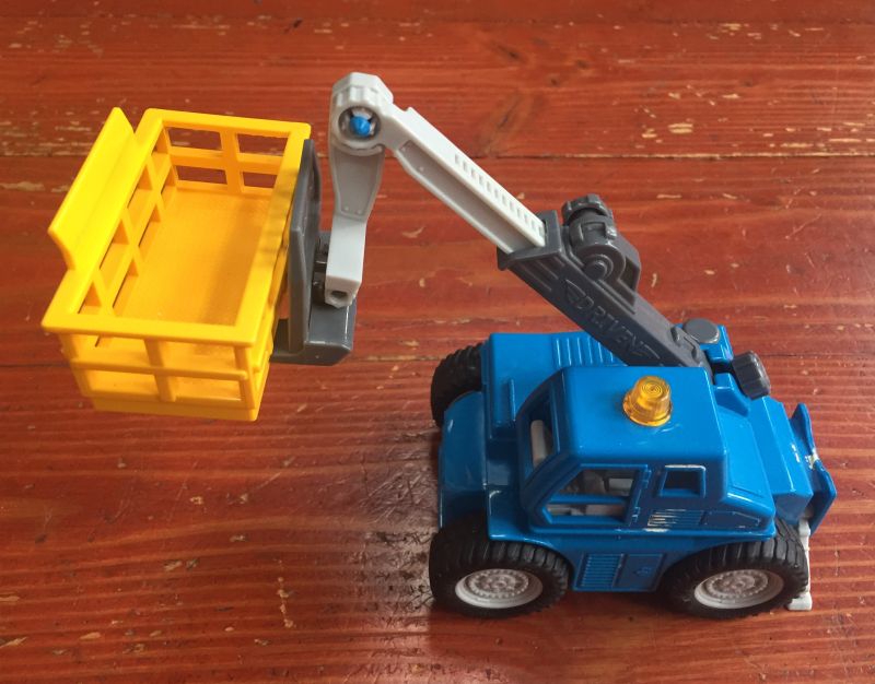 Driven Micro Series Vehicles Practically Apparent - Best Light Patterns in 4K