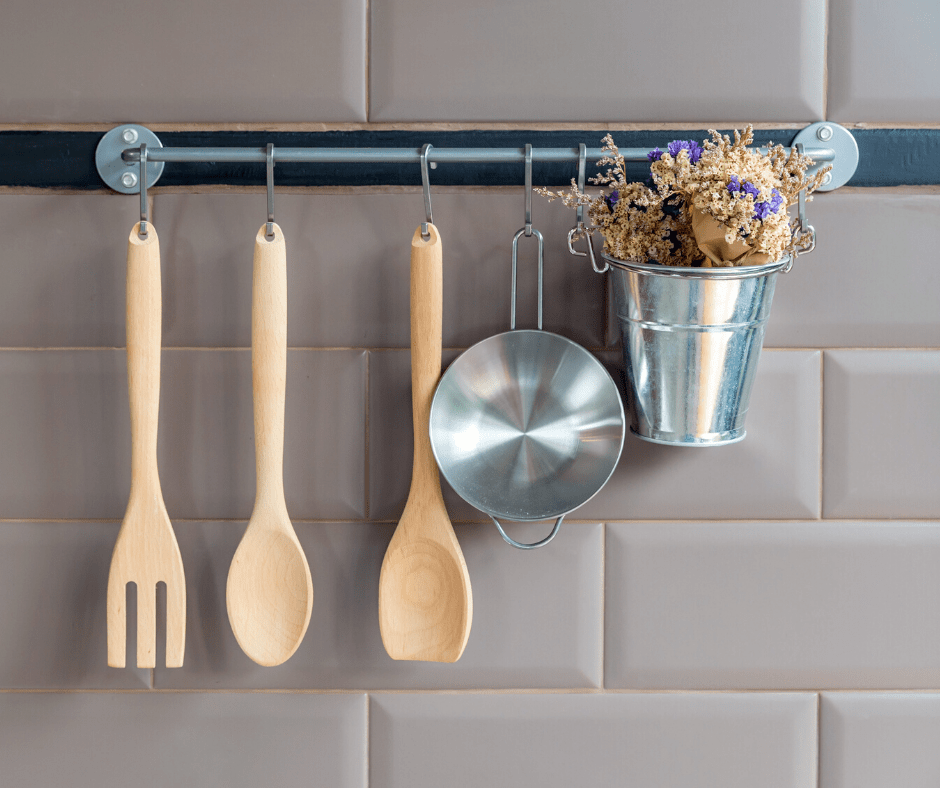 7 Kitchen Upgrades Anyone Can Do, with Any Budget » Practically Basic