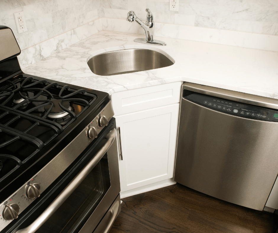 update your appliances