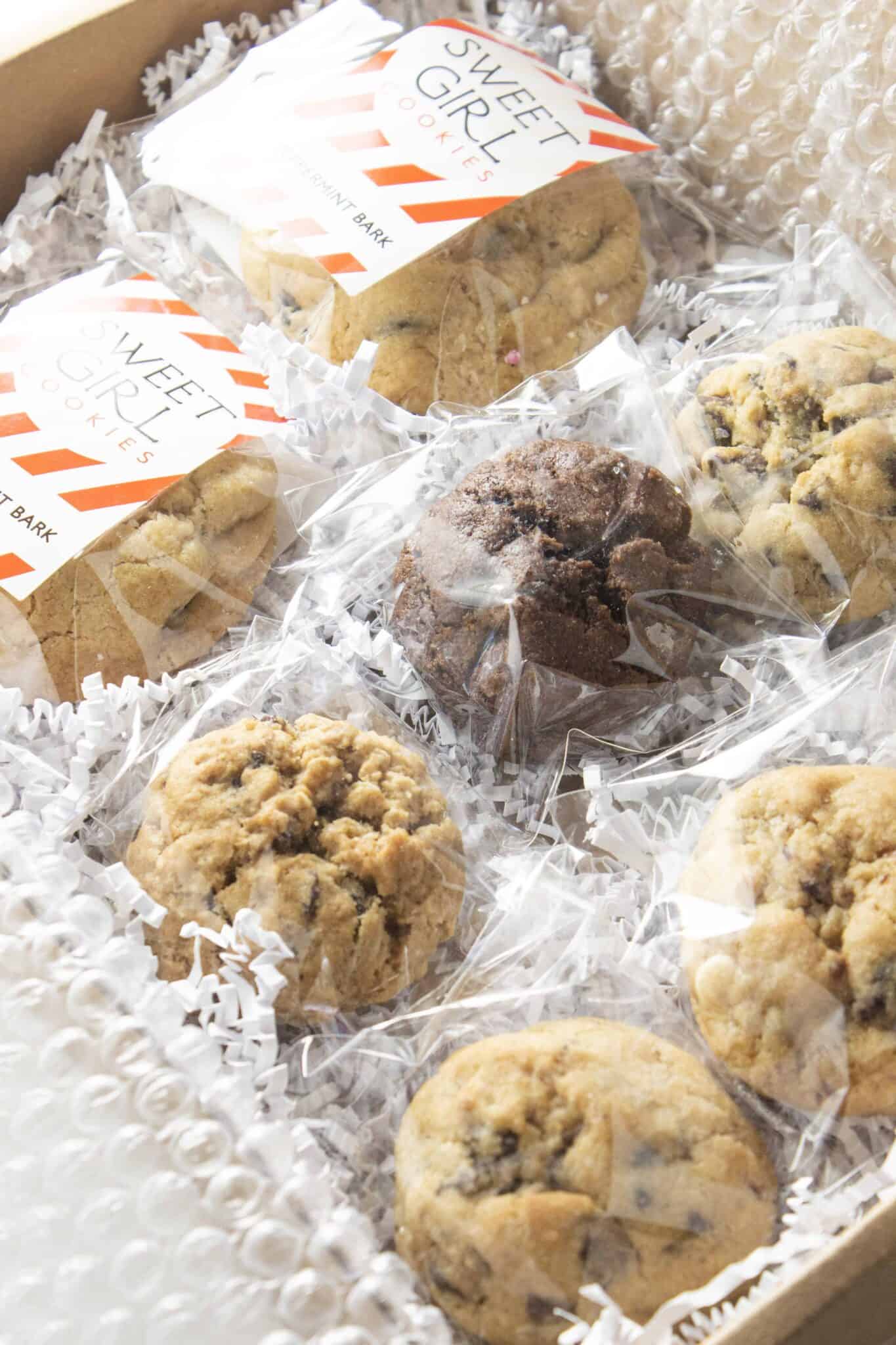 Best sellerin · best cookies. Top 5 Best Mail Order Cookies For Gifts Practically Homemade
