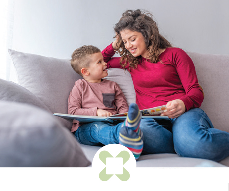 Learning Through Play Workshop - Stunning Dark Design - Mobile