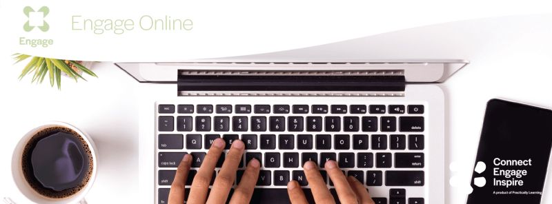 Engage Practically Learning - Ocean Photos - Artistic Mobile Collection