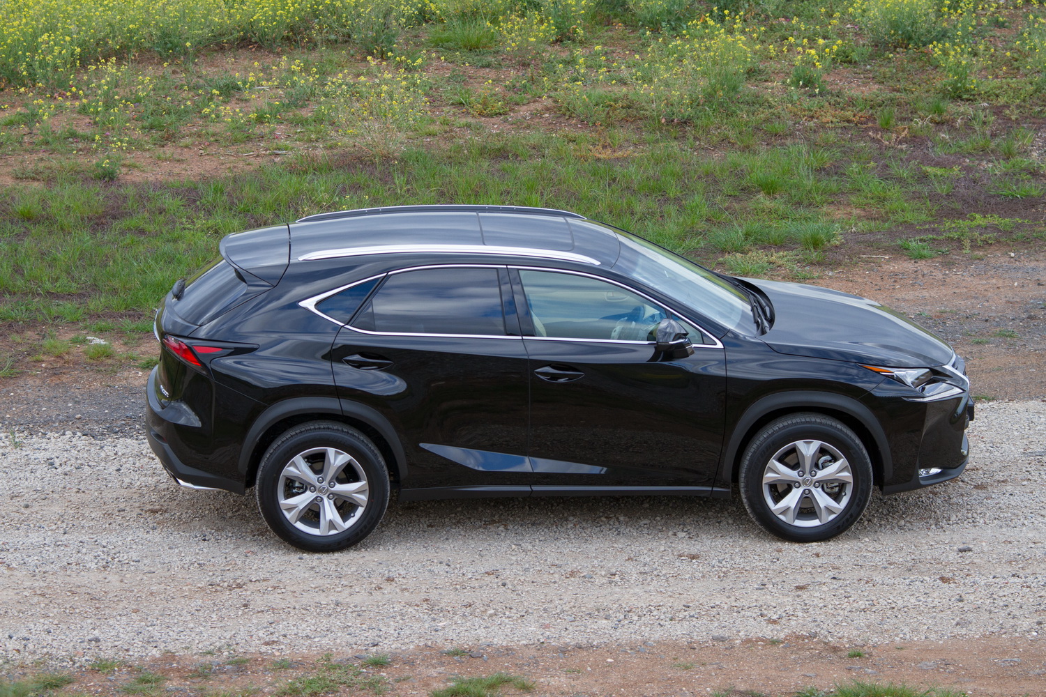 2015 Lexus NX200T car review | Practical Motoring