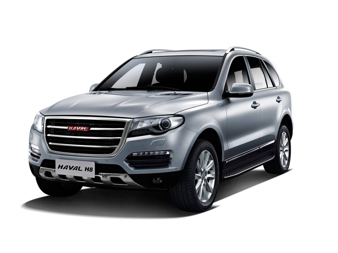 2015 HAVAL H2, H8 and H9 launched in Australia | Practical Motoring