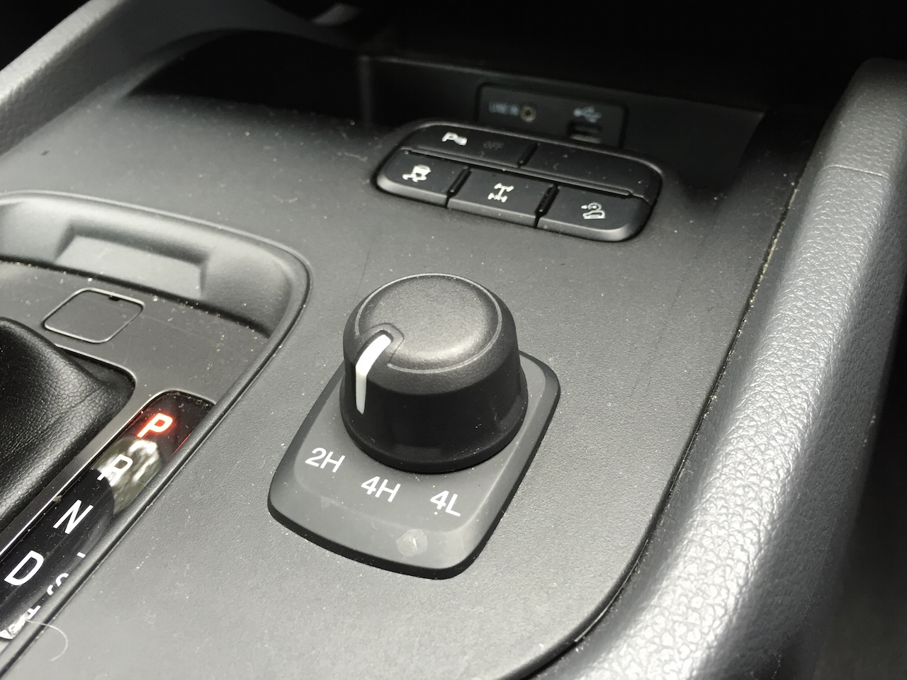 Ford Ranger Wildtrak review