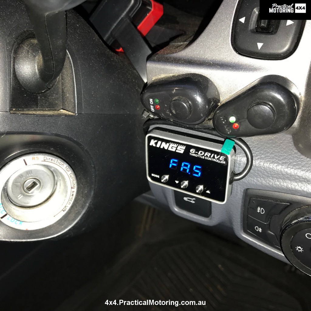 2016 Toyota HiLux review