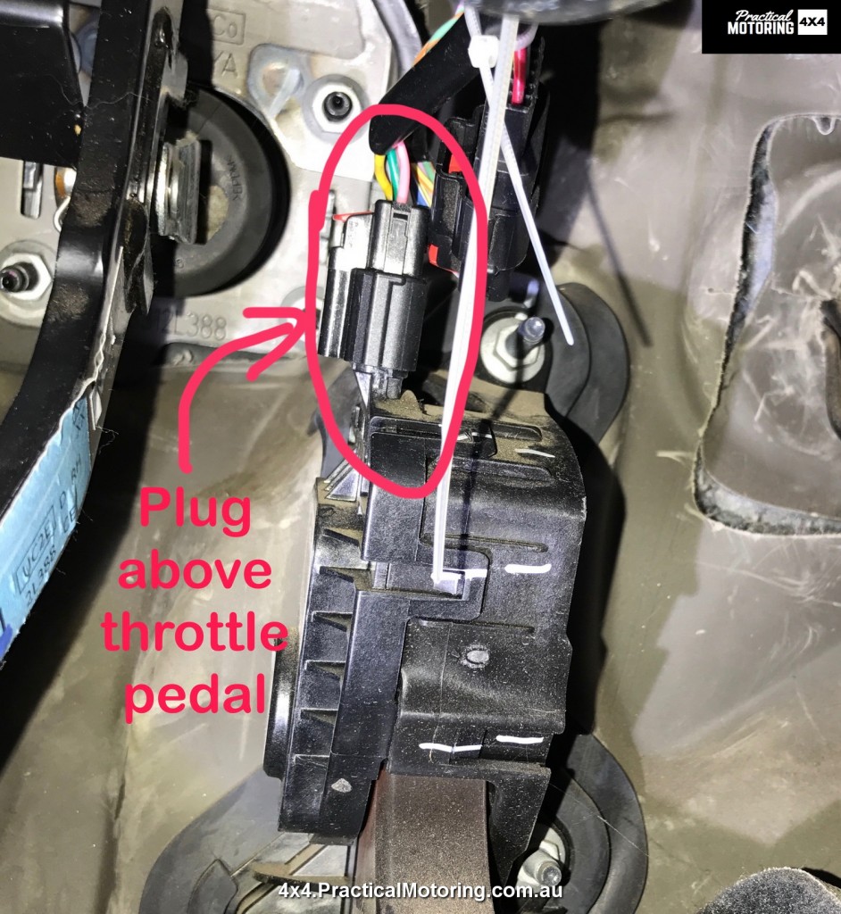 Ford Ranger Wildtrak review