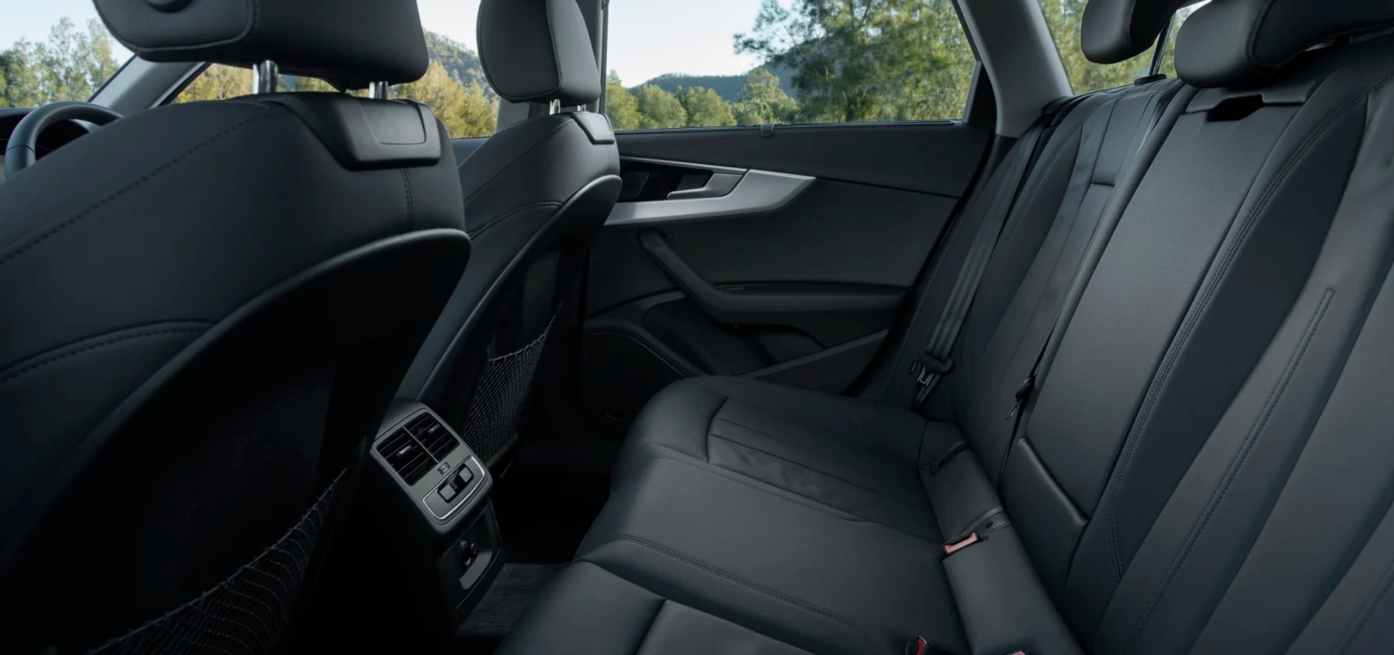 2020 Audi A4 and A4 Allroad review | Practical Motoring