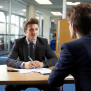 Competency-Based Interview Questions (19 Questions + Answers ...