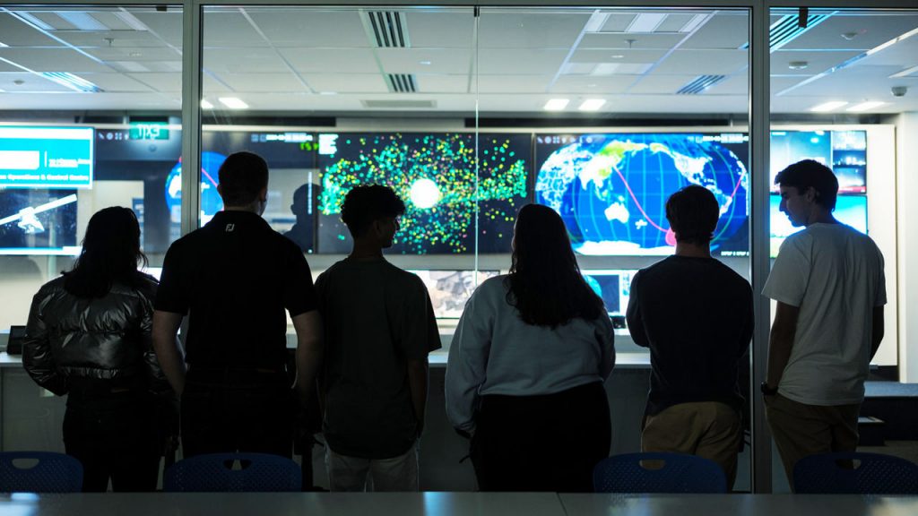 Introductory Workshop: Orbit & Surviving Space Environment 1-2:30pm March 14th 2026