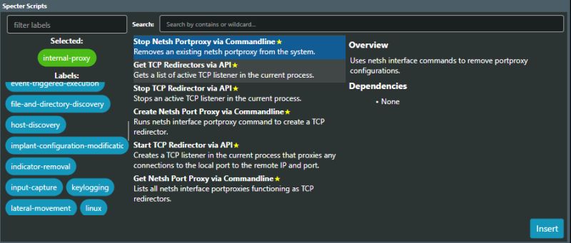 How To Leverage Internal Proxies For Lateral Movement Firewall Evasion - City Picture Collection - High Resolution Quality