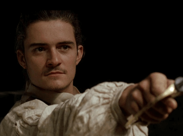 Young pirate jeff (as finn mcleod ireland) . Pirates Of The Caribbean Will Turner Isfp Practical Typing