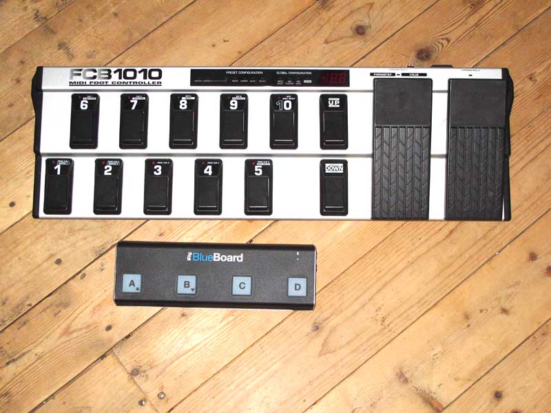 REVIEW: IKMultimedia iRig Blueboard - Practical Usage