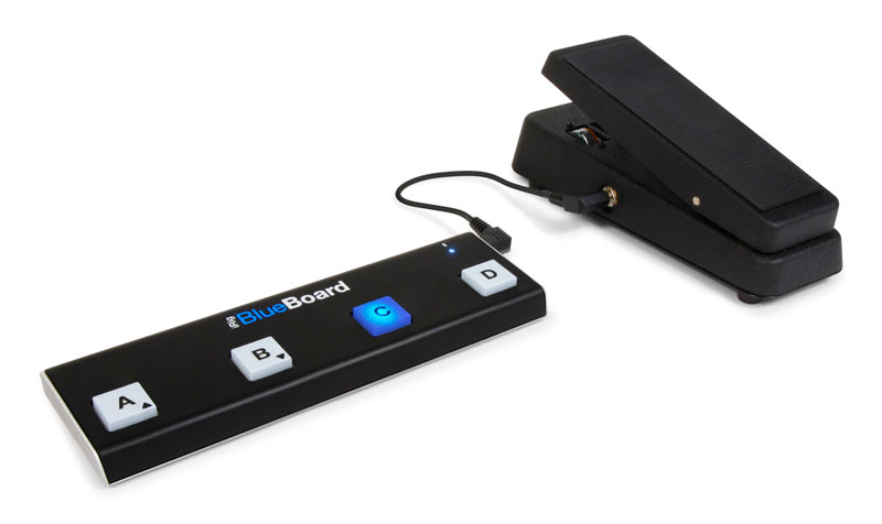 DTM・DAW IK Multimedia iRig BlueBoard REVIEW: IKMultimedia iRig Blueboard - Practical Usage