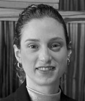Karin Tenenboim headshot