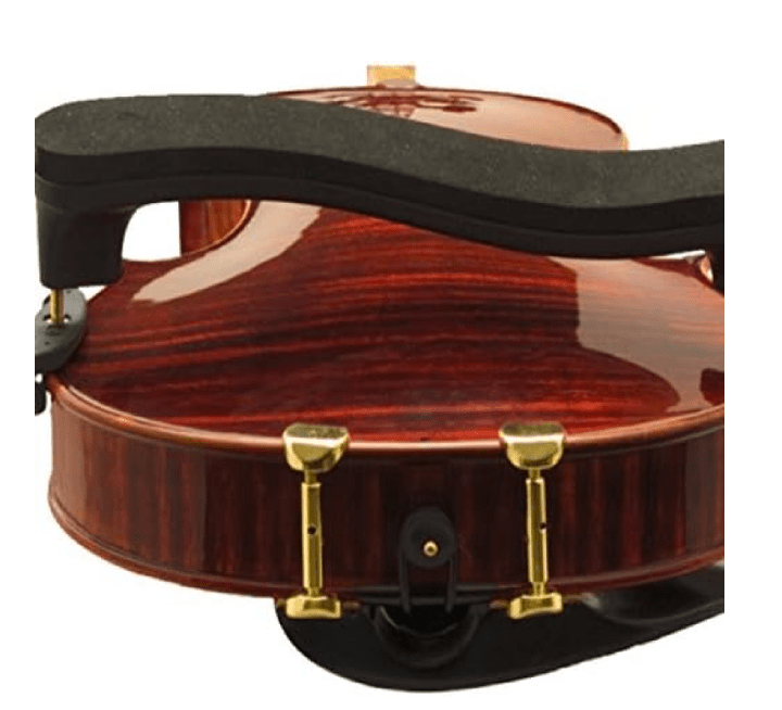 Everest EZ-4A violin shoulder rest